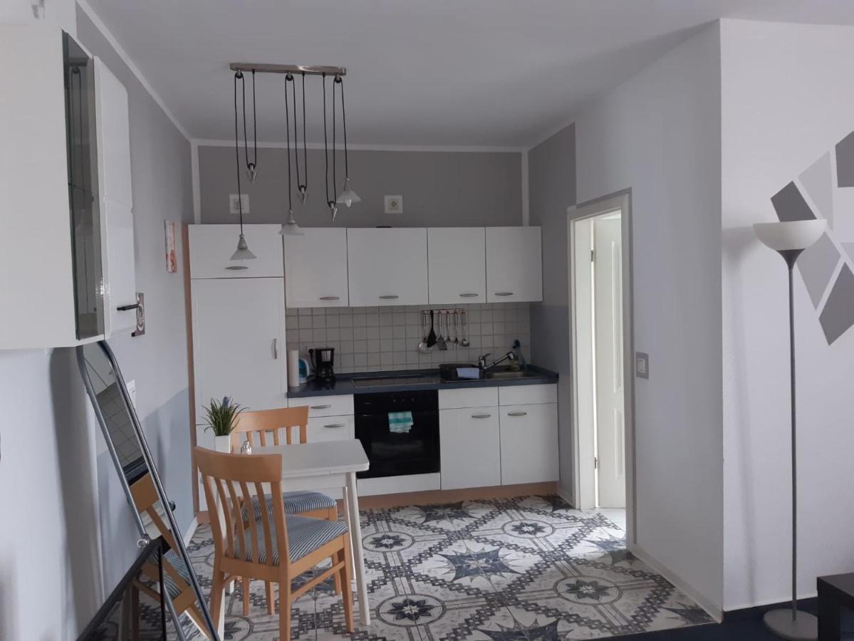 Residenz Am Peeneplatz Peenemunde Εξωτερικό φωτογραφία