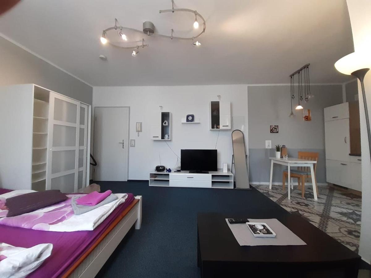 Residenz Am Peeneplatz Peenemunde Εξωτερικό φωτογραφία