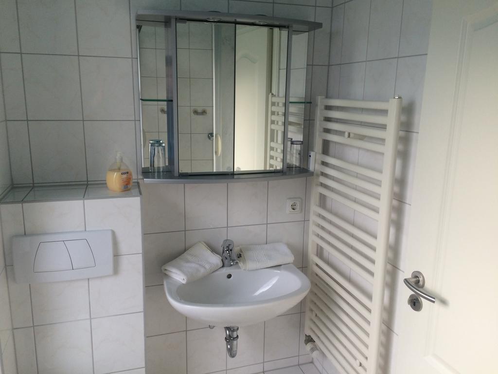 Residenz Am Peeneplatz Peenemunde Εξωτερικό φωτογραφία