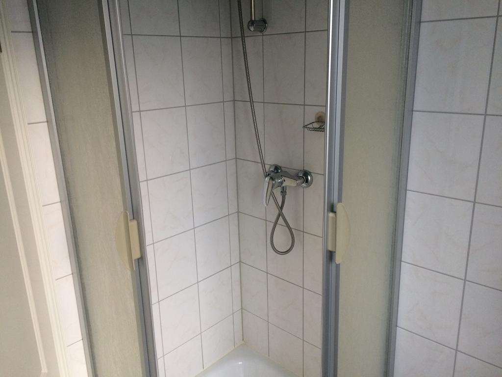Residenz Am Peeneplatz Peenemunde Εξωτερικό φωτογραφία