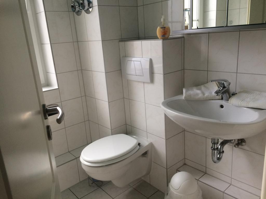 Residenz Am Peeneplatz Peenemunde Εξωτερικό φωτογραφία