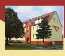 Residenz Am Peeneplatz Peenemunde Εξωτερικό φωτογραφία